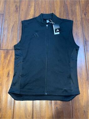 adidas Tiro Performance Winter Vest